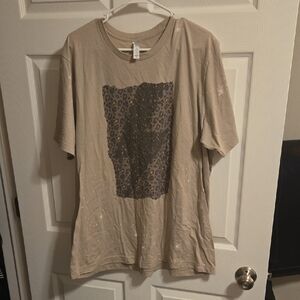 Bella Canvas TEE